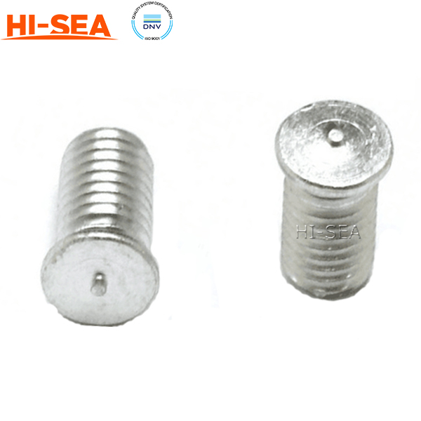 Aluminium Alloy Weld Stud